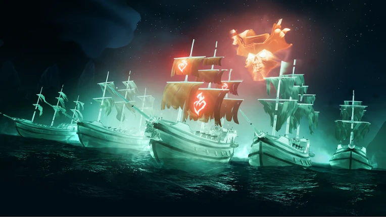 Sea of Thieves Image