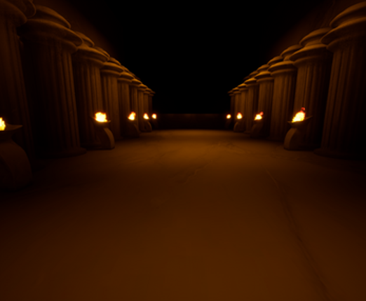 SecretSanta2024 screenshot