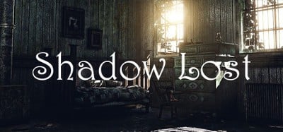 Shadow Lost Image