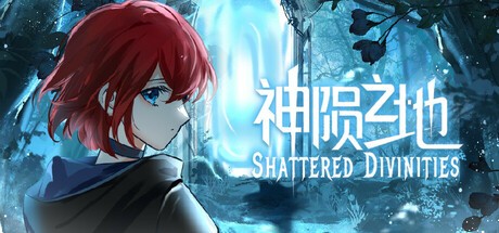 Games like Shattered Divinities