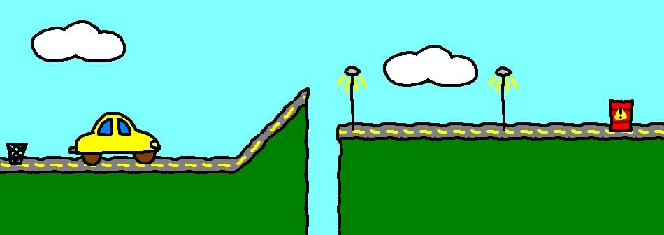 Games like Shevrolet Shotgun