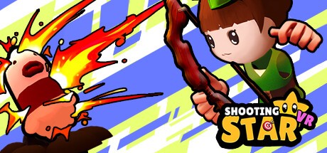 Games like SHOOTING STAR VR