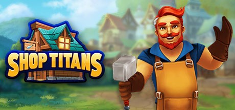 Games like Shop Titans