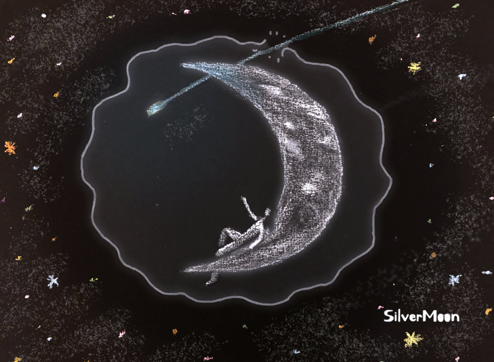 Games like Silver Moon