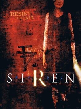 Games like Siren