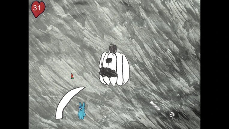 Sketchy Sprouts screenshot