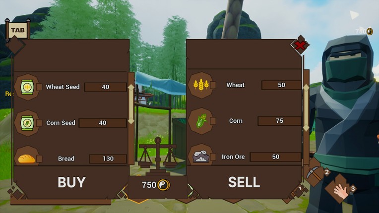 Sky traveler screenshot