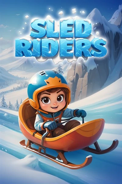 Games like Sled Riders