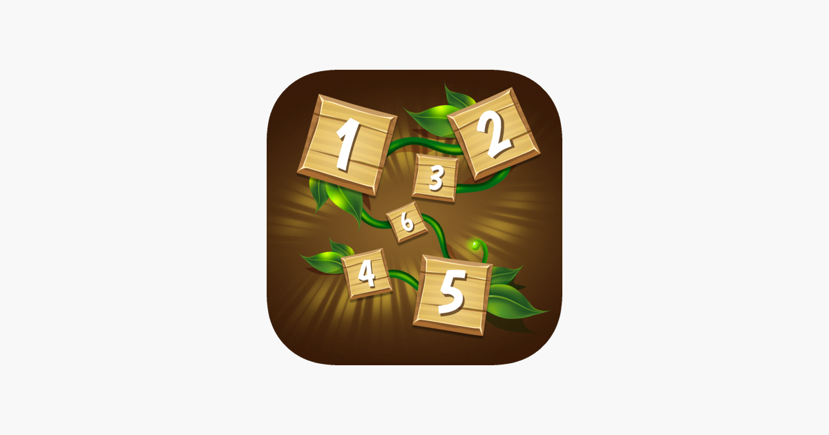 Games like Slidey Numbers