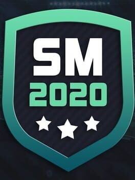 Games like Soccer Manager 2020