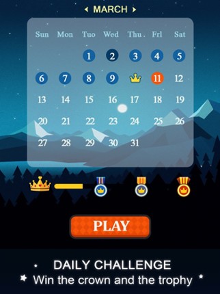 Solitaire - Classic Cards Game screenshot