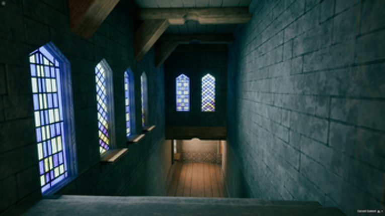 Songs of Steel screenshot
