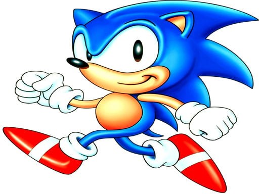 Games like sonic jigsaw 2023