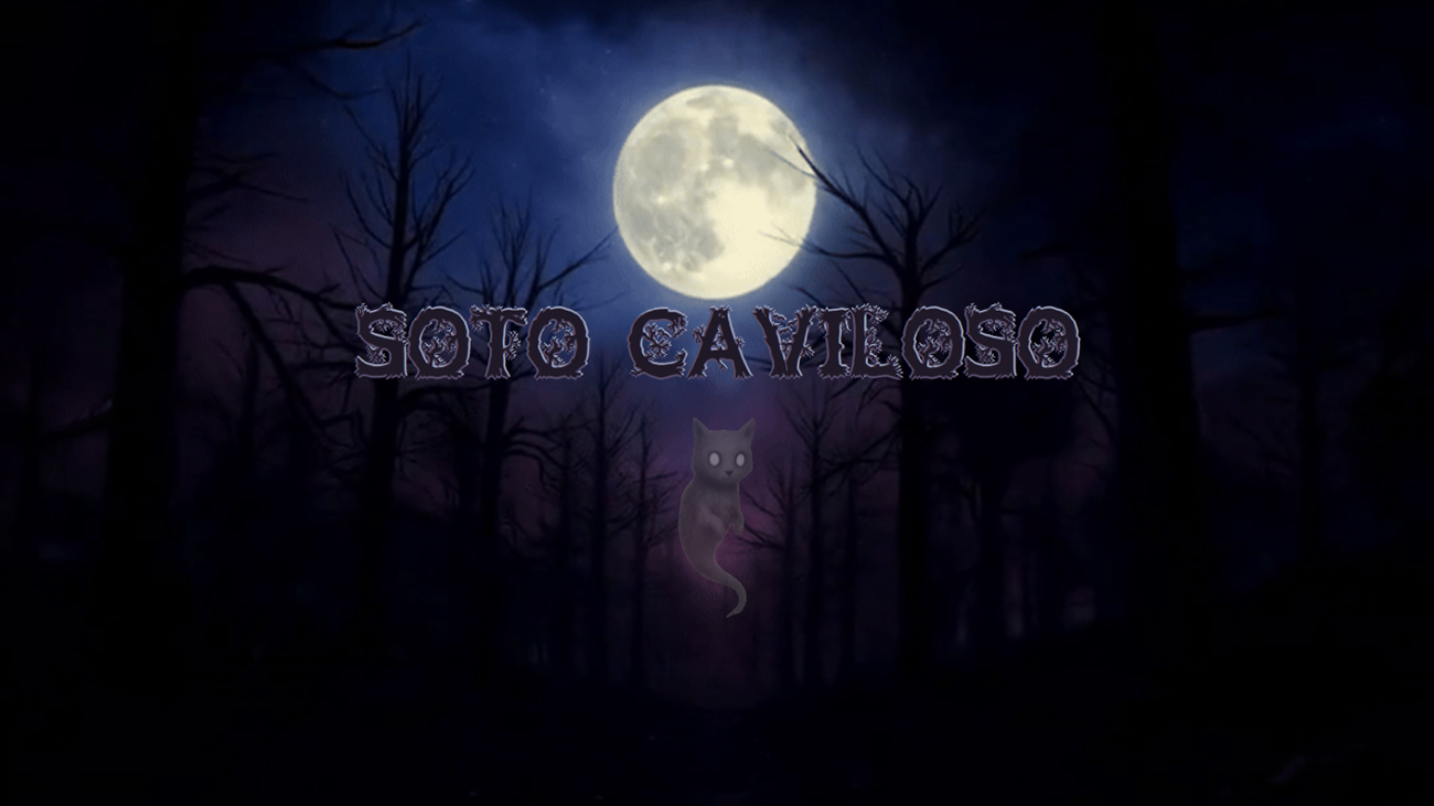 Games like Soto Caviloso