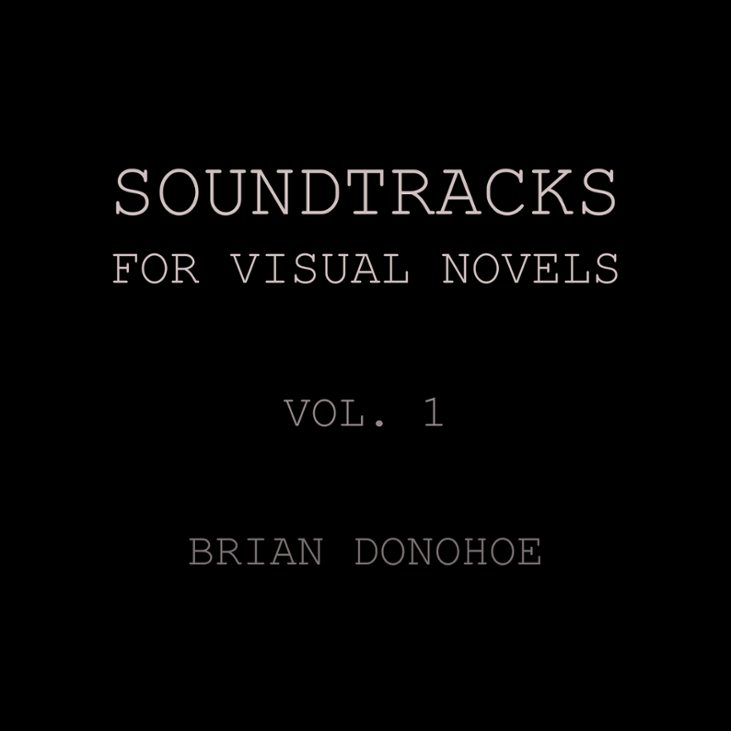 Games like Soundtracks For Visual Novels (Vol. 1)