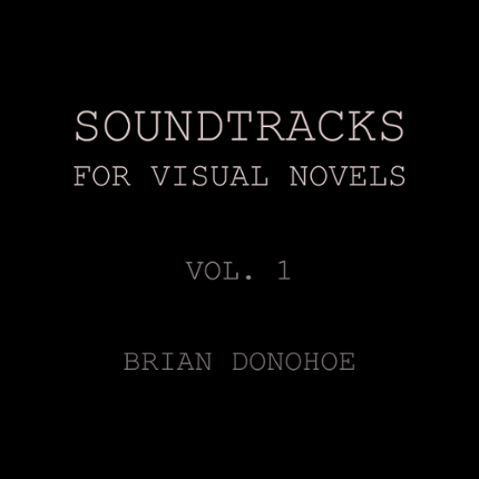 Soundtracks For Visual Novels (Vol. 1) Image