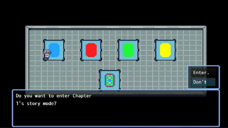 Space Travel:Chronicles screenshot