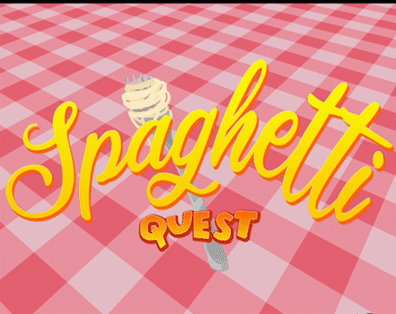 Games like Spaghetti Quest