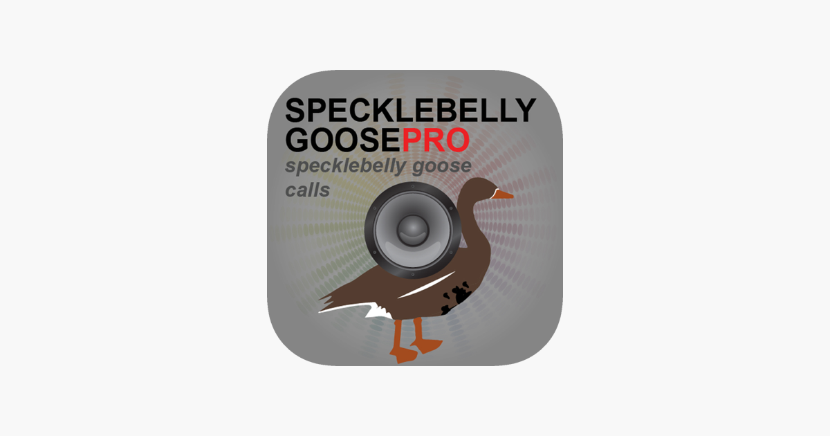 Games like Specklebelly Goose Calls - Electronic Caller