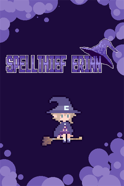 Games like Spellthief Erinn ()