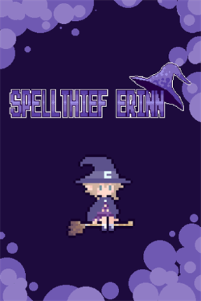 Spellthief Erinn () Image
