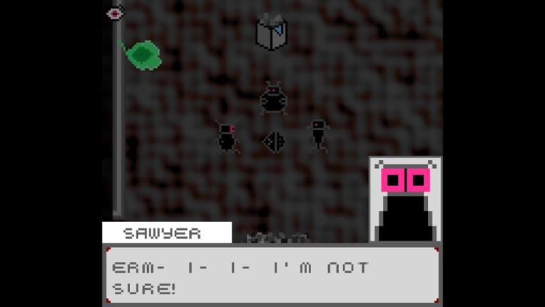 Spiderbro 2 screenshot