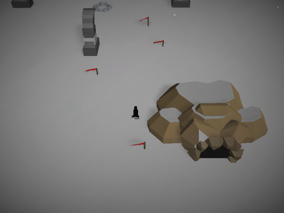Spirit of the Sky screenshot