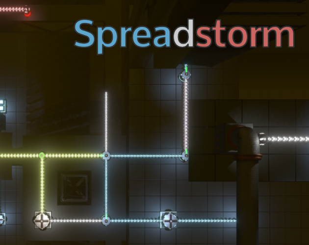 Games like Spreadstorm