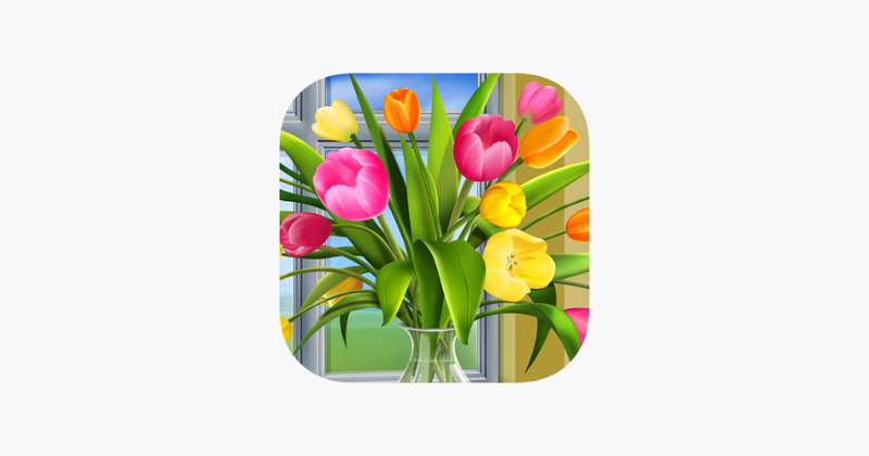 Spring Jigsaw Puzzles Game Cover