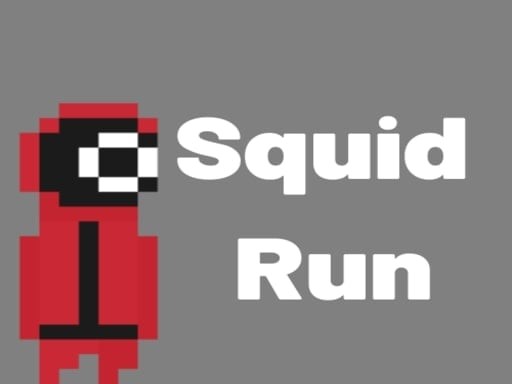Games like Squid Run!