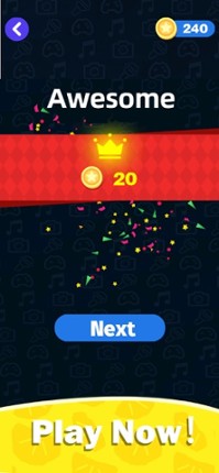 Stacolor - Stack The Colors 3D screenshot