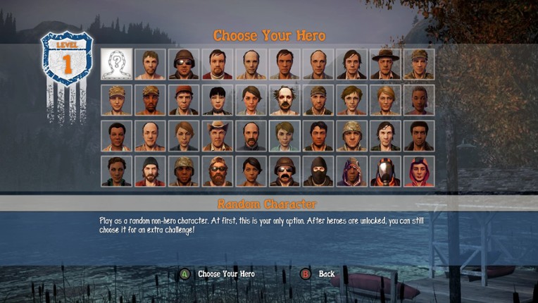 State of Decay: Year-One Image