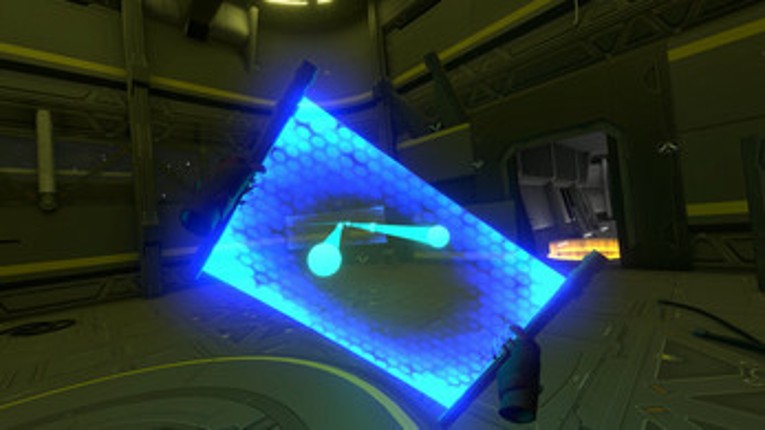 Station 805 (number exchangeable) screenshot