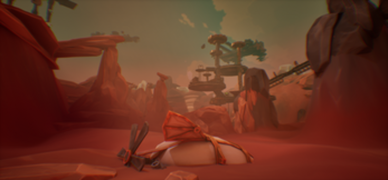 Steamwrecked screenshot