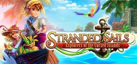 Games like Stranded Sails