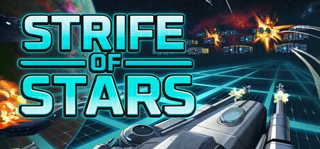 Games like Strife of Stars
