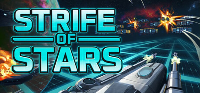 Strife of Stars Image