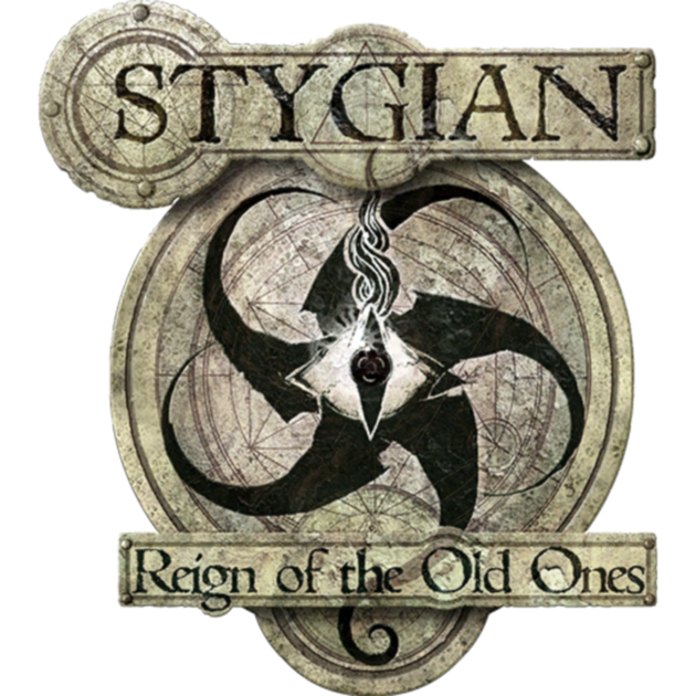 Games like Stygian Reign of the Old Ones