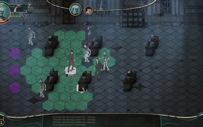 Stygian Reign of the Old Ones Image