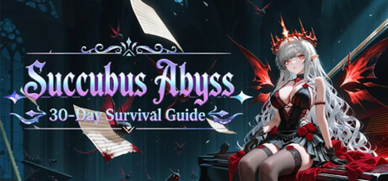 Succubus Abyss: 30-Day Survival Guide Image