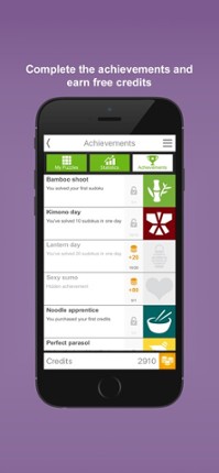 Sudoku PuzzleLife Image