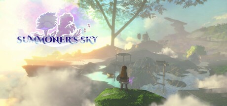 Games like The Summoner's Sky