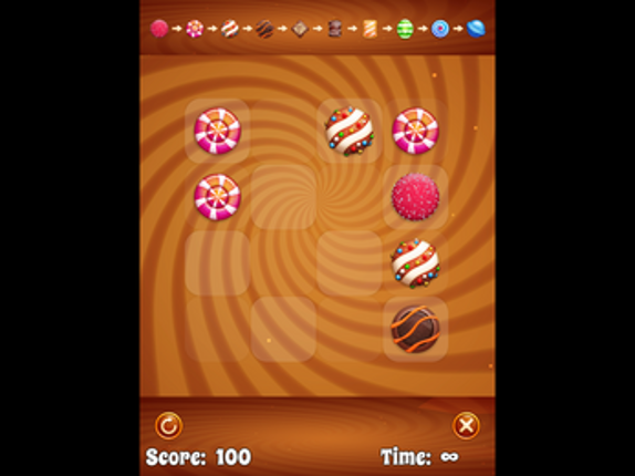 Super Candy Slide Image