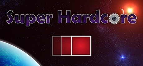 Games like Super Hardcore