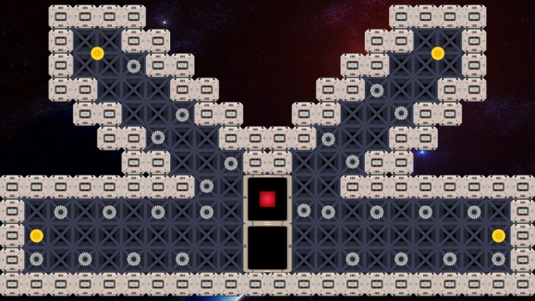 Super Hardcore screenshot