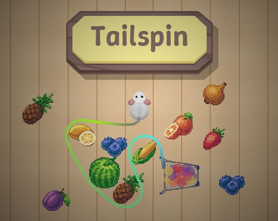 Tailspin Image