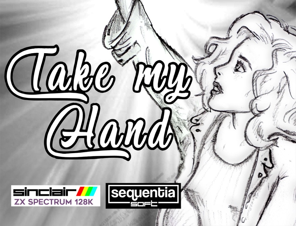 Games like TAKE MY HAND