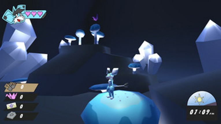 Tales from the Attic screenshot