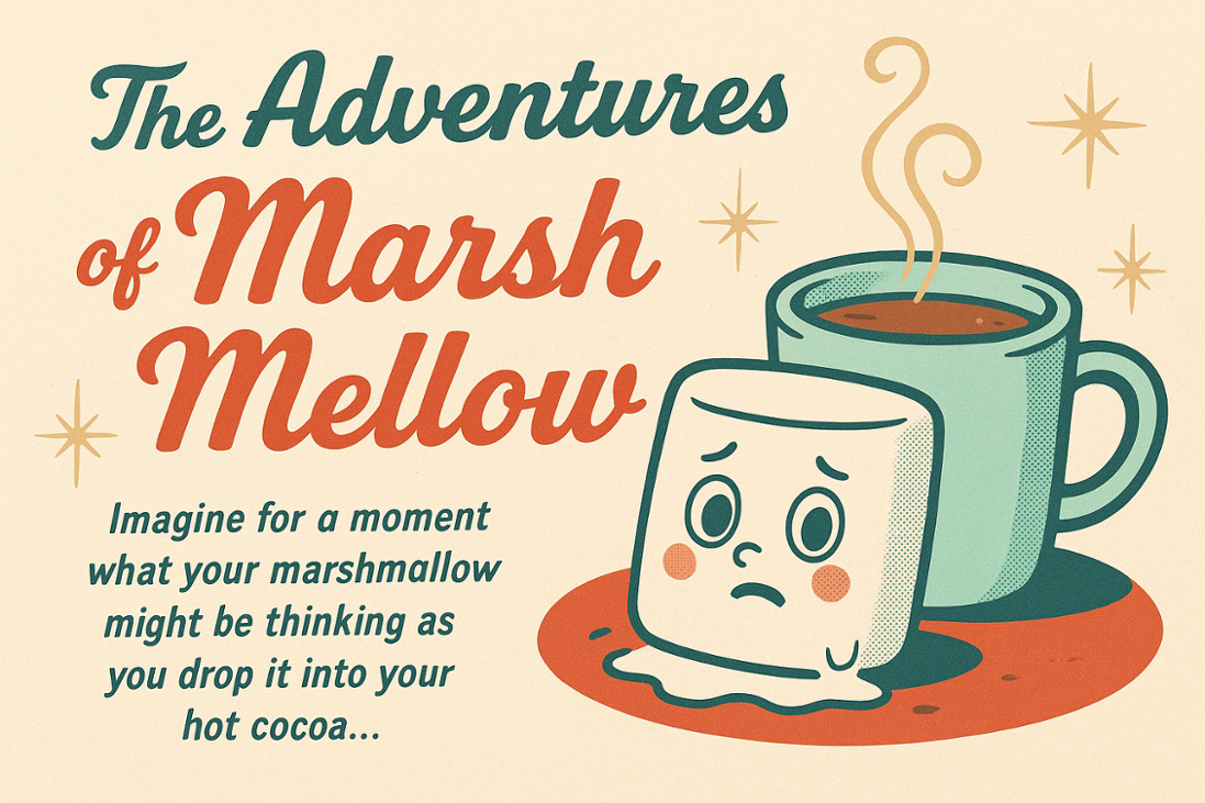 Games like The Adventures of Marsh Mello