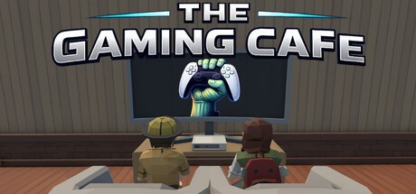 Games like The Gaming Cafe